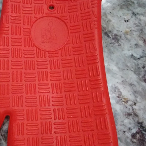 🆕WOT: Silicone Oven Glove - Picture 4 of 4